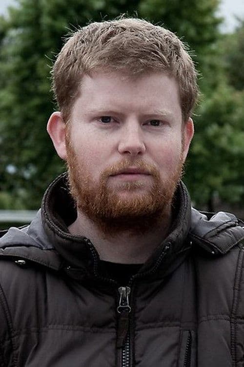 Conor McMahon's Photo