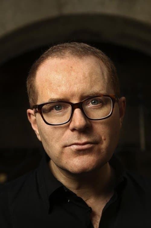 Conor McPherson's Photo