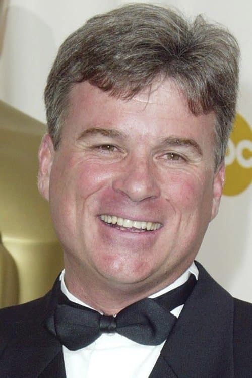 Conrad W. Hall image