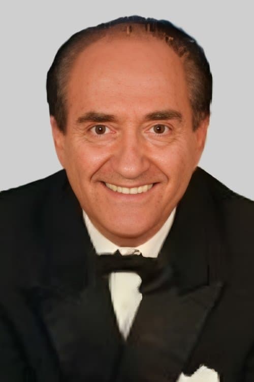 Conrado Tortosa 'Pipper' image