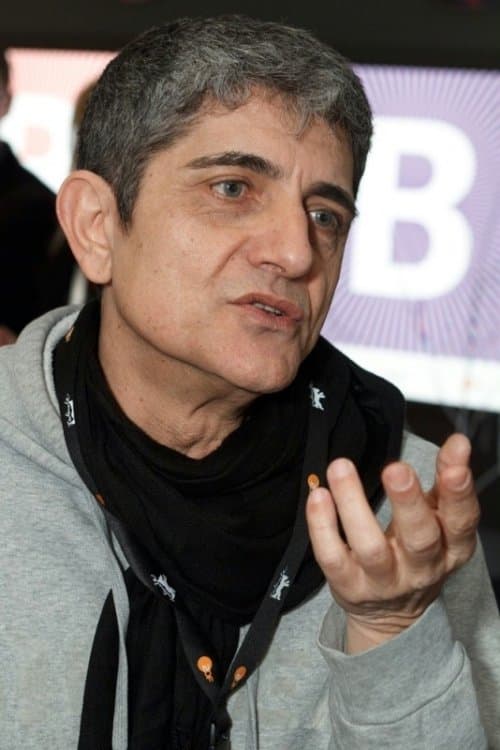 Constantine Giannaris's Photo