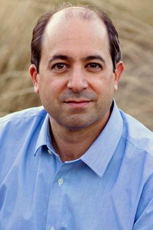 Constantine Nasr's Photo