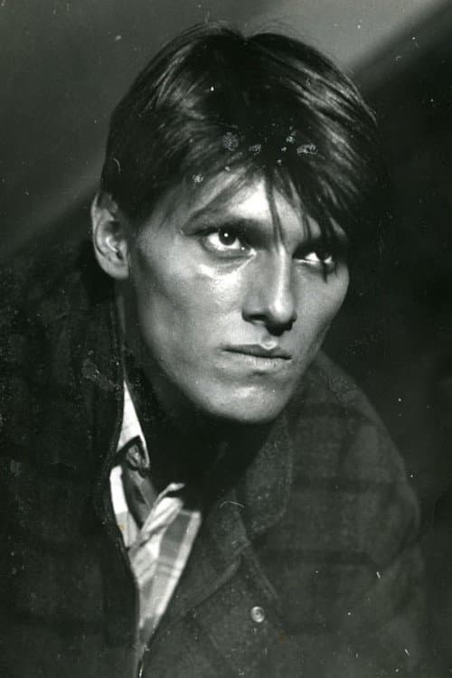 Constantine Rodnin image