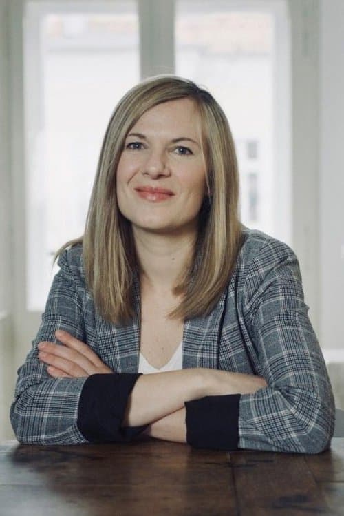 Constanze Klaue's Photo