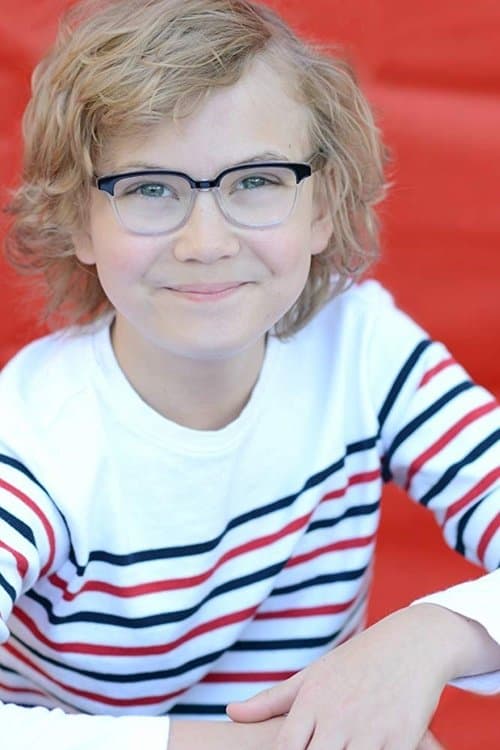Cooper Dodson image