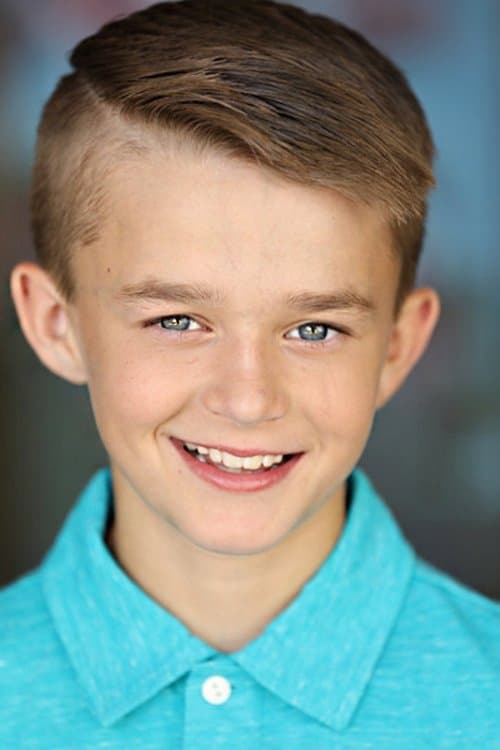 Cooper Lundeen image