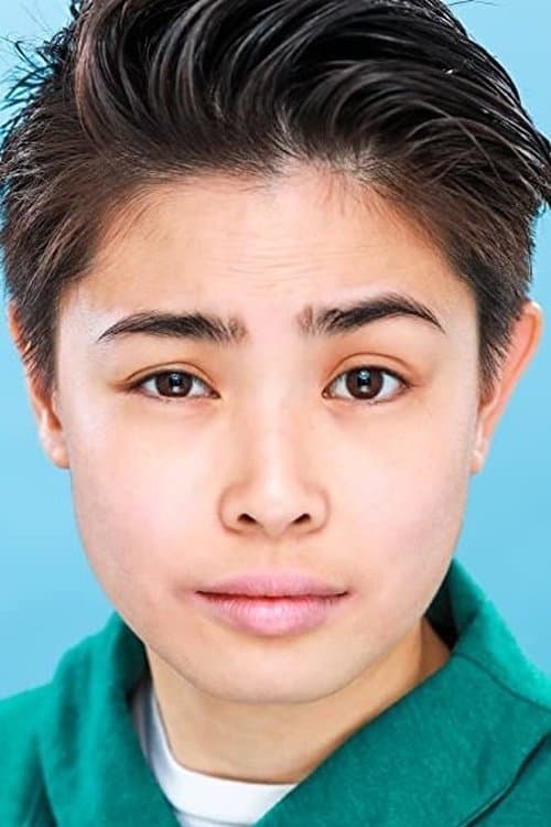 Cora Lu Tran image