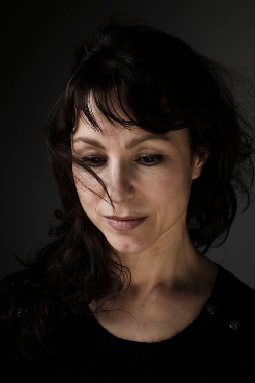 Coraly Zahonero image