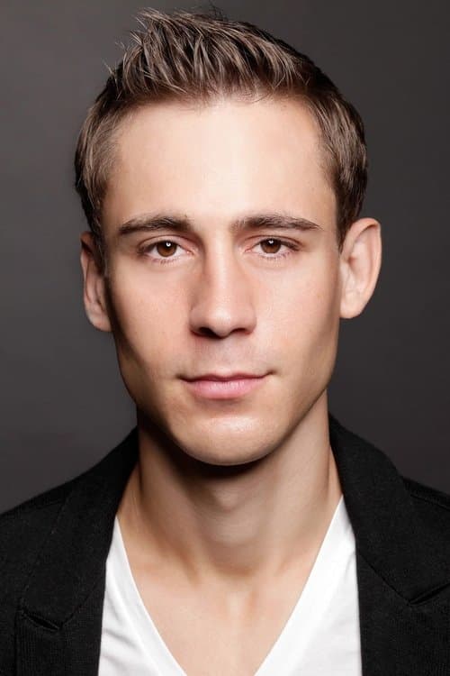 Corey Martin Craig image