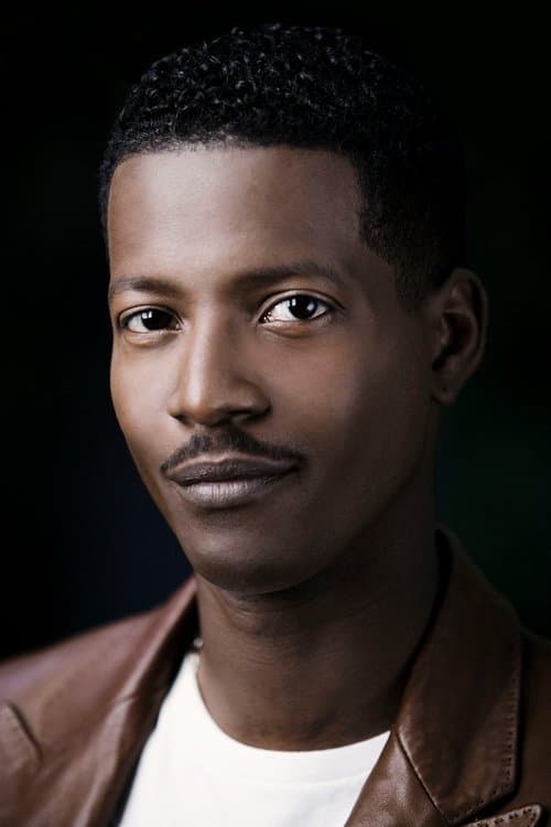 Corey Reynolds image