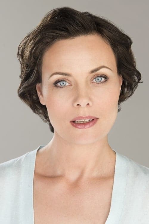 Corina Akeson image