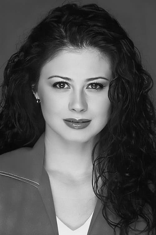 Corina Dănilă image