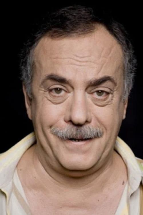 Cornel Ciupercescu image