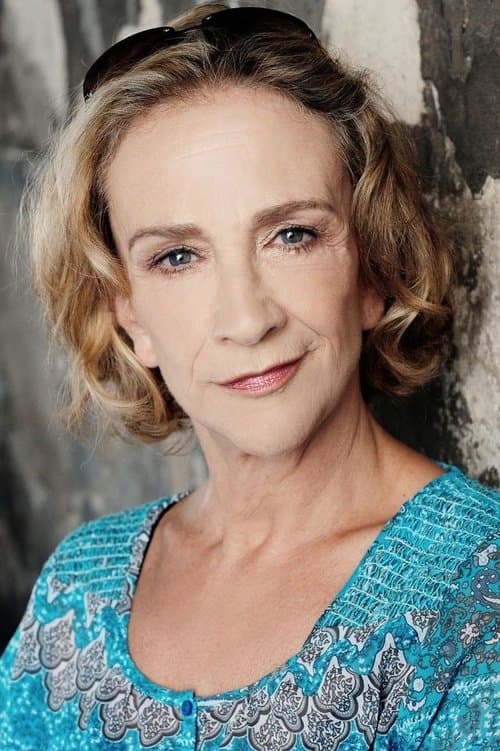 Cornelia Lippert image