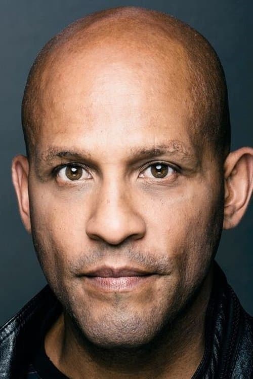 Cornell Adams image