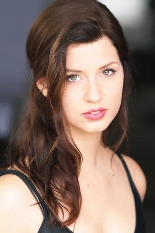 Corrin Evans image
