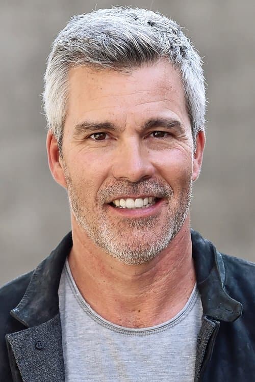 Cort McCown image