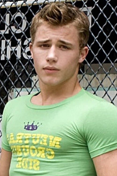 Cortland Woodard image