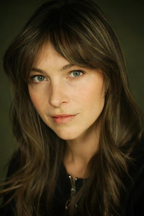 Courtney Hope Turner image
