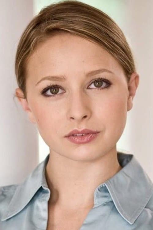Courtney Pauroso image