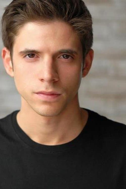 Craig Jordan image
