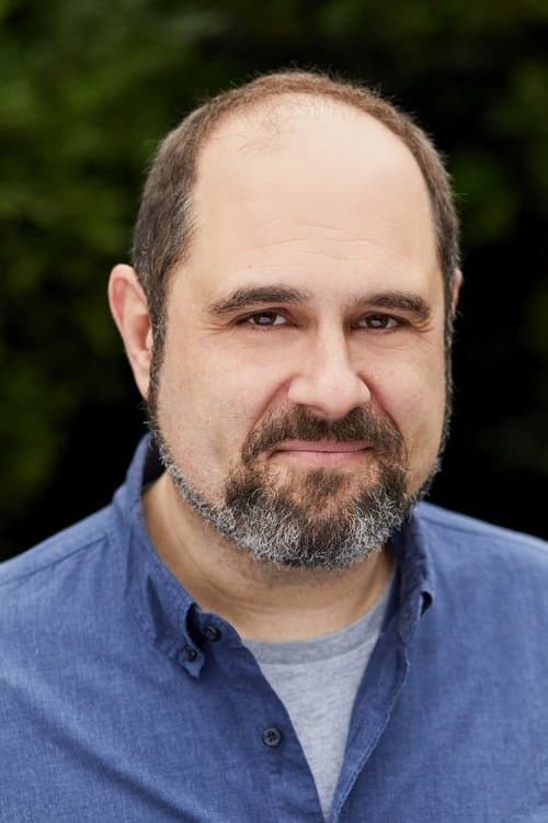 Craig Mazin's Photo
