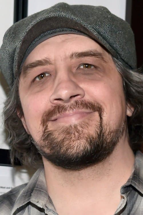 Craig McCracken's Photo