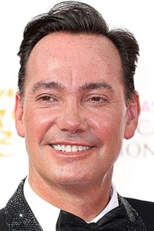 Craig Revel Horwood image