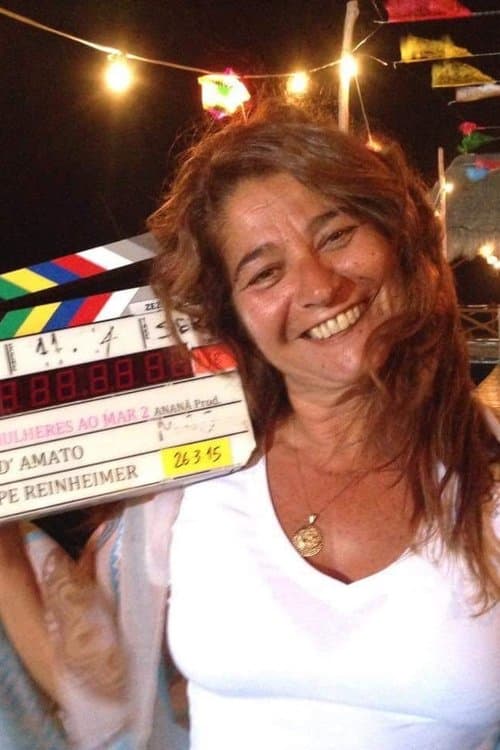 Cris D'amato's Photo
