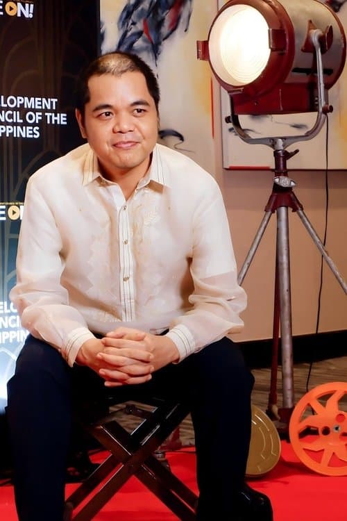 Crisanto B. Aquino's Photo