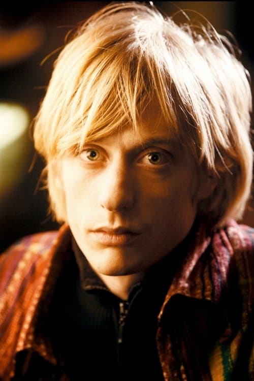 Crispian Mills's Photo