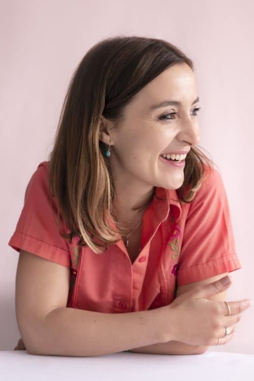 Cristèle Alves Meira's Photo