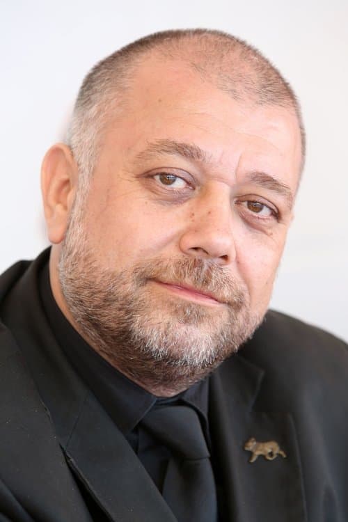 Cristian Ștefănescu image