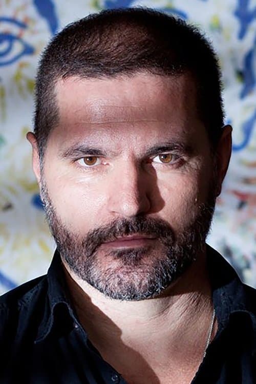 Cristiano Burlan's Photo