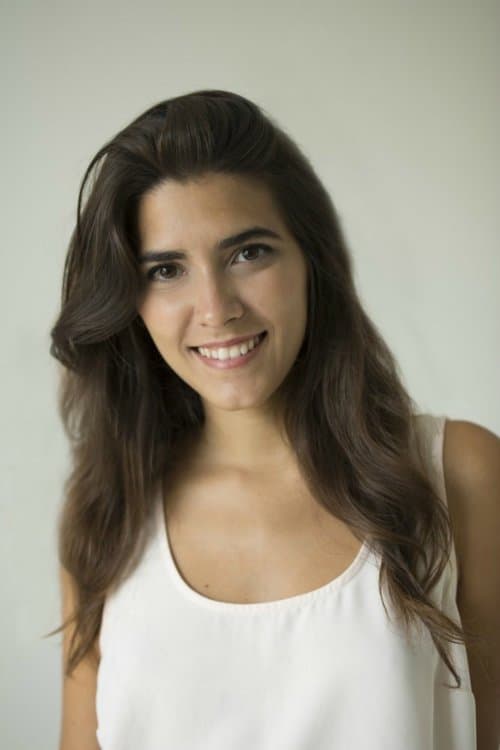 Cristina Jayo image