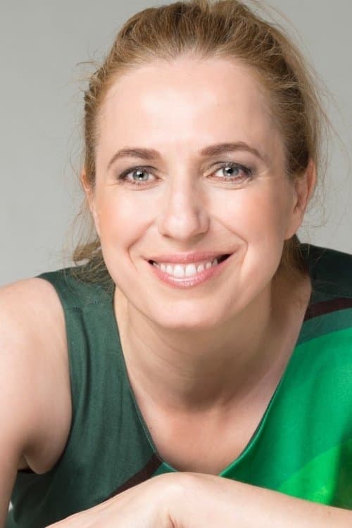 Cristina Șerban-Ionda image