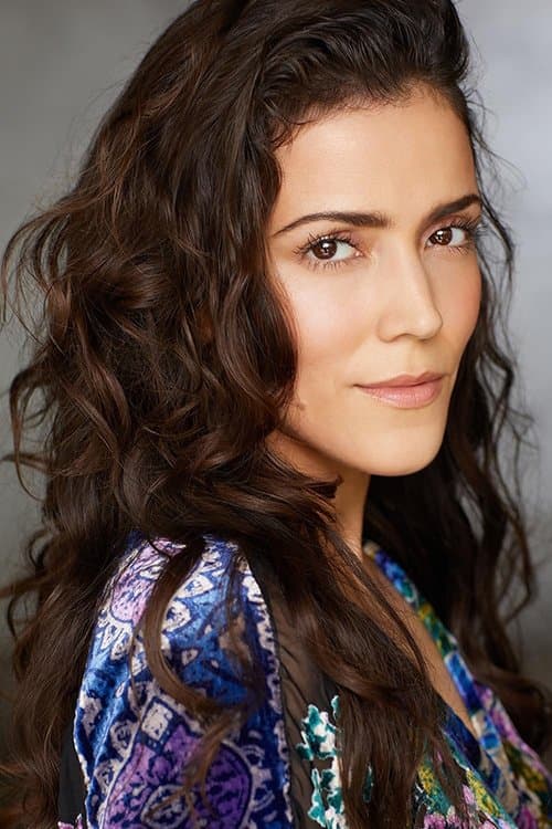 Crystal Hernandez image