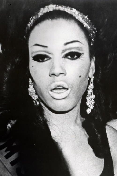 Crystal LaBeija image