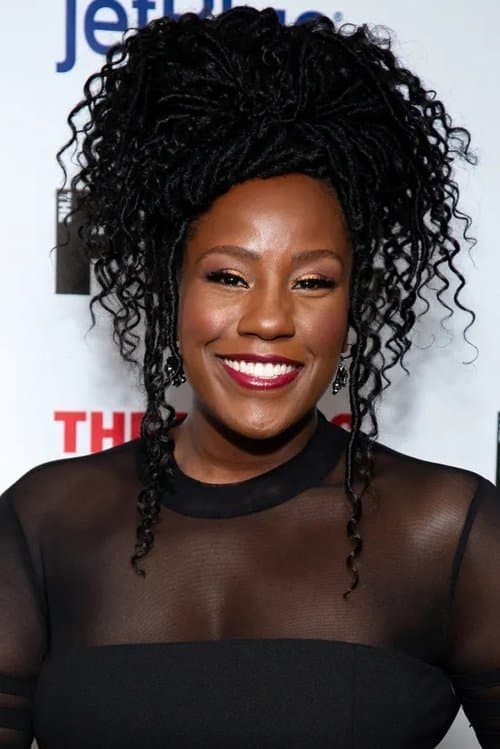 Crystal Lucas-Perry image