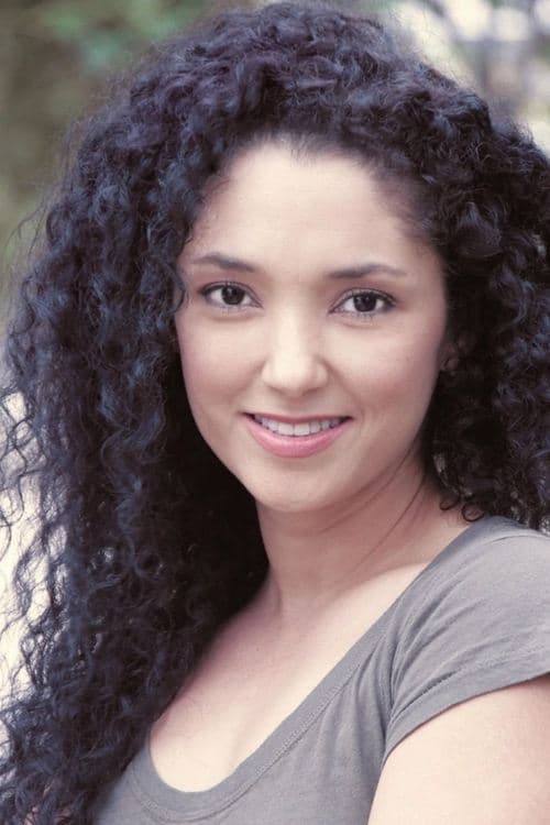 Crystal Martinez image