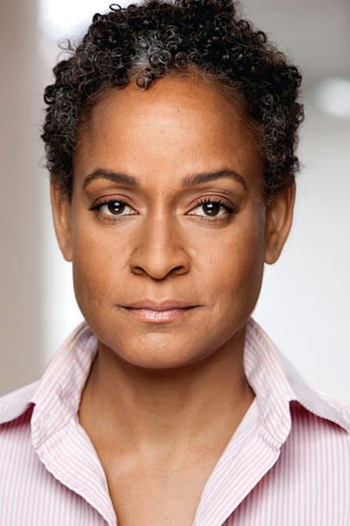 Crystal Swann image