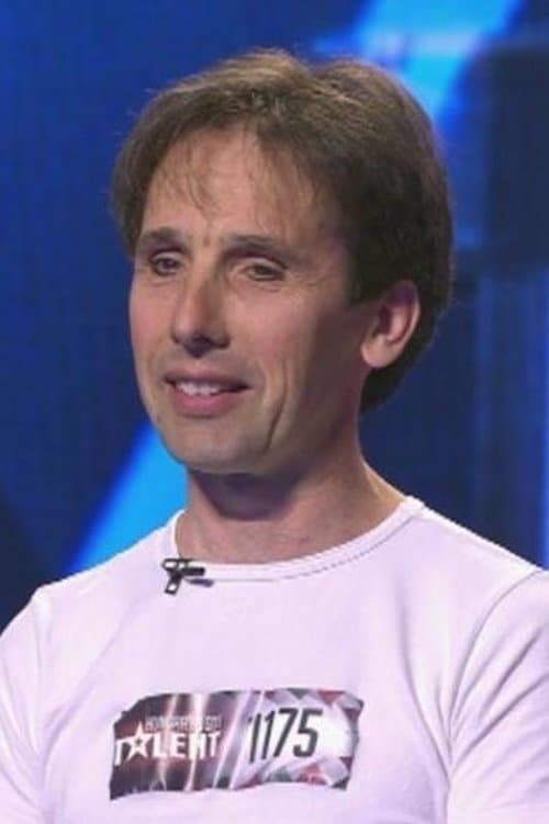 Csaba Méhes image