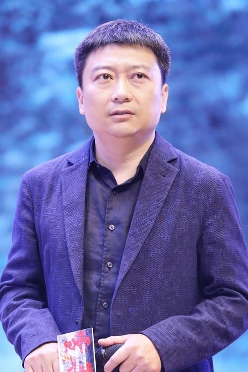 Cui Siwei's Photo
