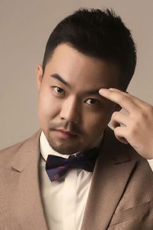 Cui Zhijia image