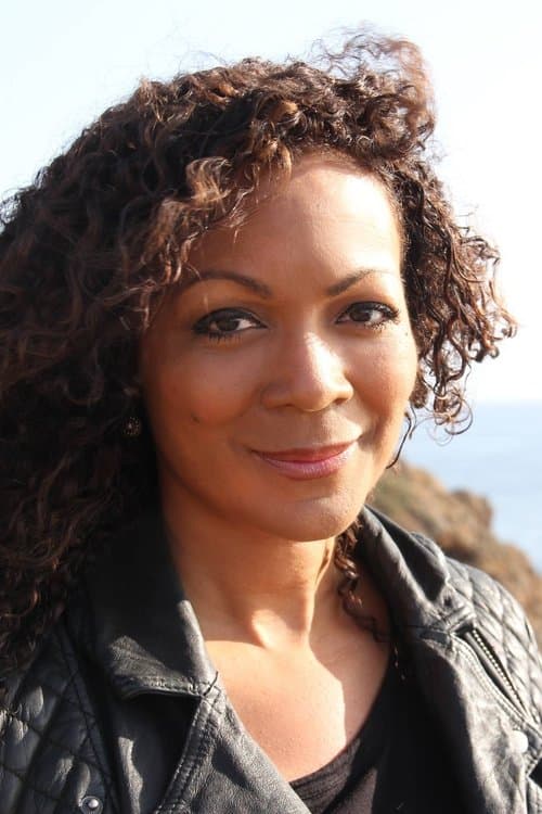 Cynthia Bond image