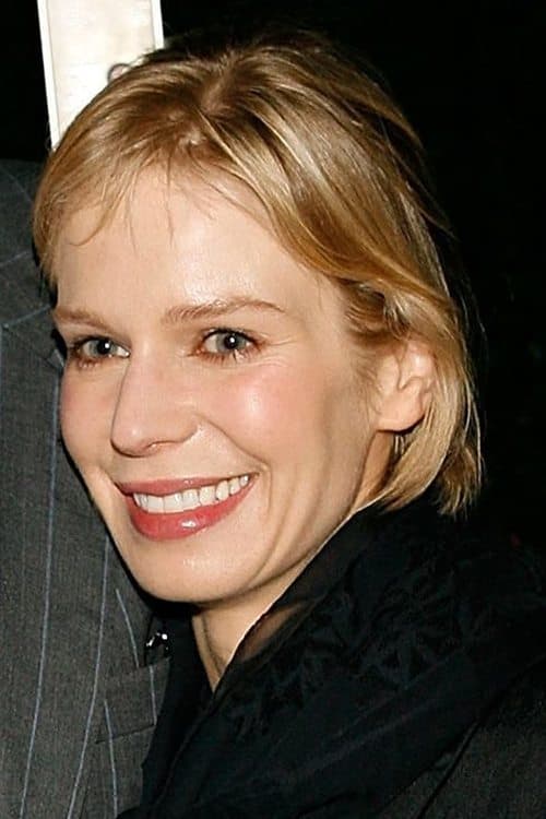Cynthia Cleese image