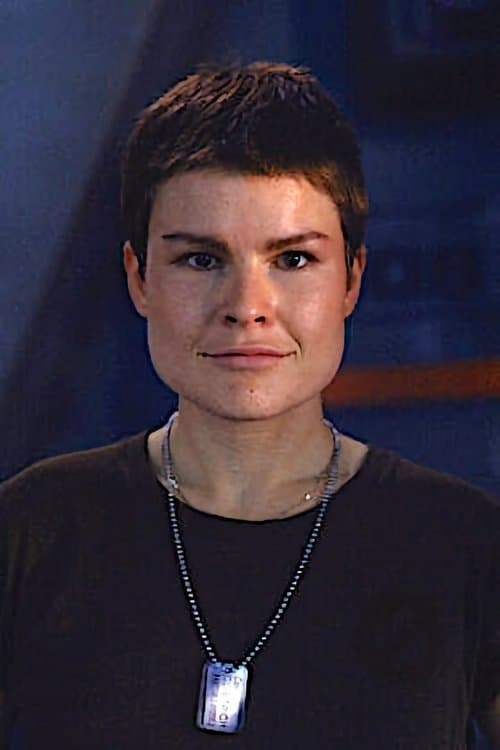 Cynthia Dale Scott image