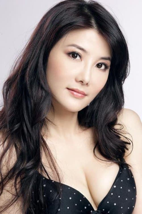 Cynthia Khan image