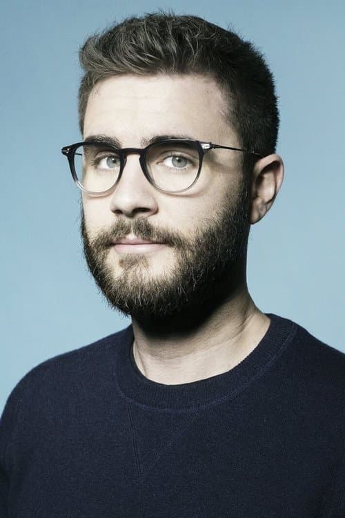 Cyprien Iov image