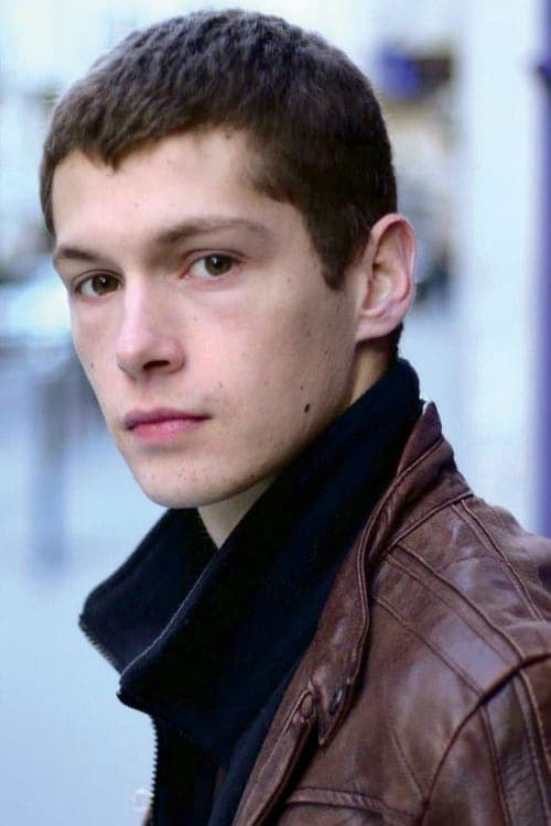 Cyril Descours image